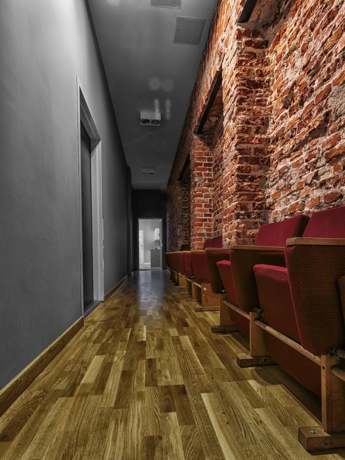Cinema Rooms - Piotrkowska Λοτζ Εξωτερικό φωτογραφία